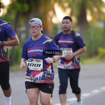 Runner Photo 3579197