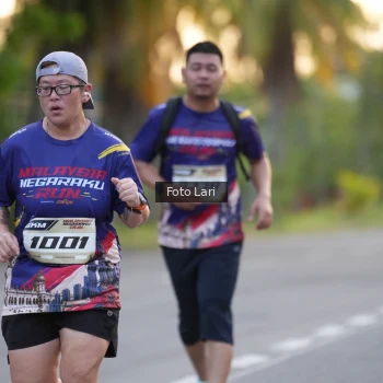 Runner Photo 3579199