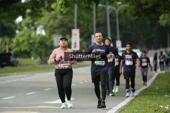 Runner Photo 35792