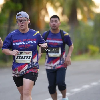 Runner Photo 3579203