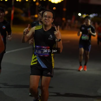 Runner Photo 3579206