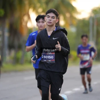 Runner Photo 3579217