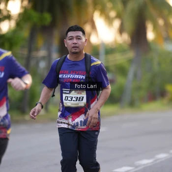 Runner Photo 3579223