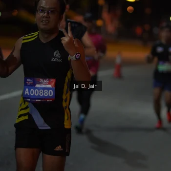 Runner Photo 3579226