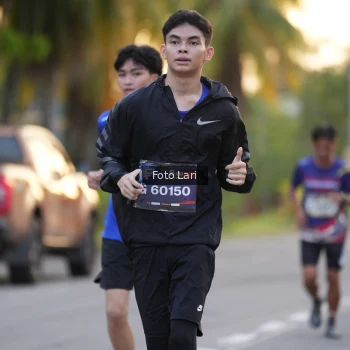 Runner Photo 3579228