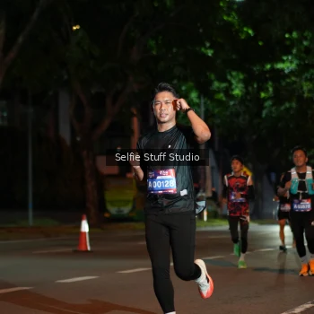 Runner Photo 3579233