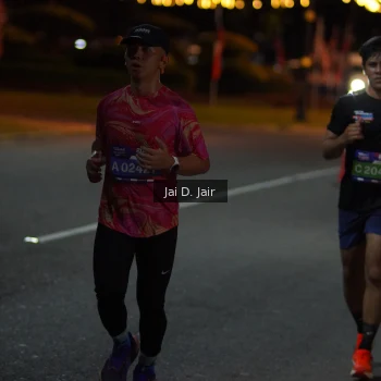 Runner Photo 3579235