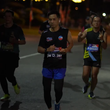 Runner Photo 3579239