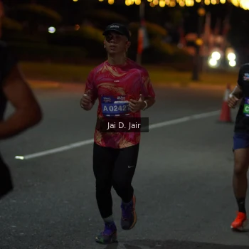 Runner Photo 3579241
