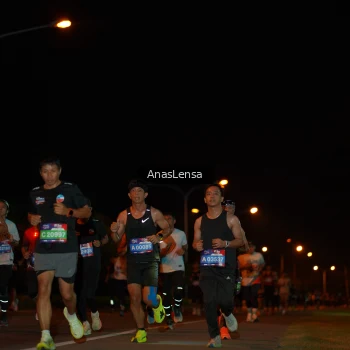 Runner Photo 3579246