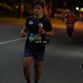 Runner Photo 3579253