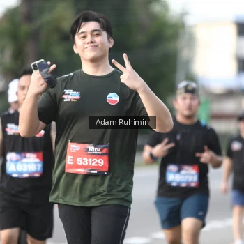 Runner Photo 3579256