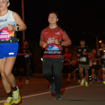 Runner Photo 3579265