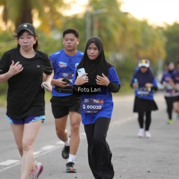 Runner Photo 3579267