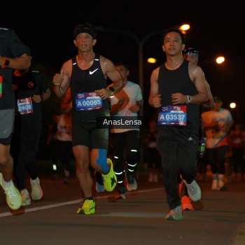 Runner Photo 3579270