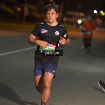 Runner Photo 3579275