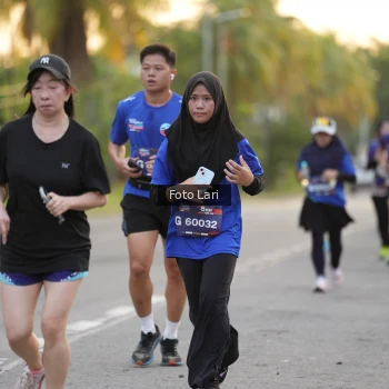 Runner Photo 3579280