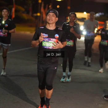 Runner Photo 3579284