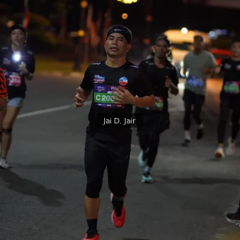 Runner Photo 3579285