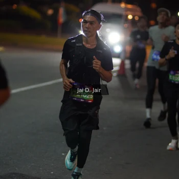 Runner Photo 3579296
