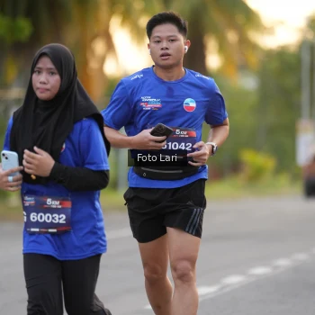 Runner Photo 3579302