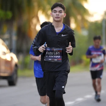 Runner Photo 3579304