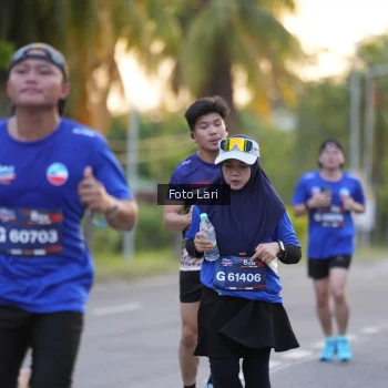 Runner Photo 3579305
