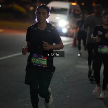 Runner Photo 3579307