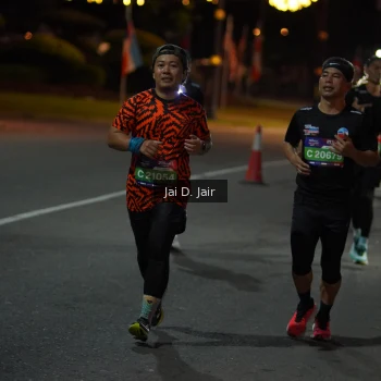 Runner Photo 3579310