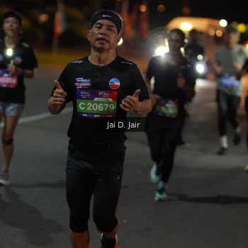 Runner Photo 3579318
