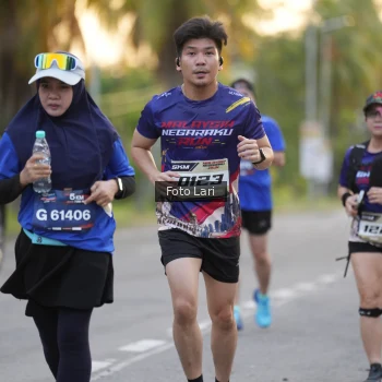 Runner Photo 3579320