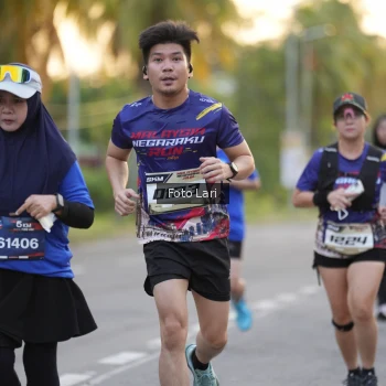 Runner Photo 3579322