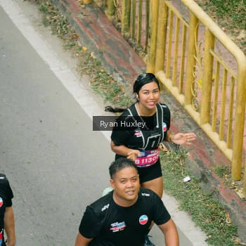 Runner Photo 3579324