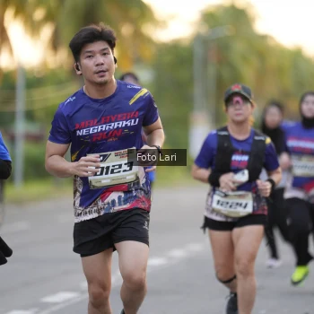 Runner Photo 3579325