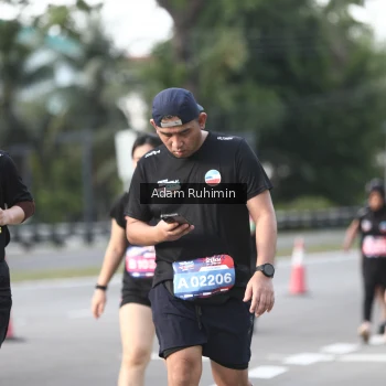 Runner Photo 3579326