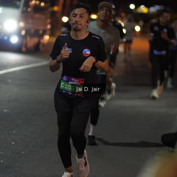 Runner Photo 3579328