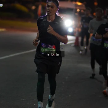 Runner Photo 3579335