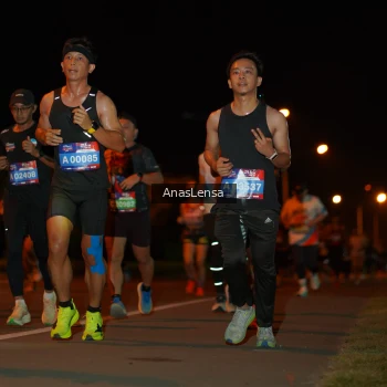 Runner Photo 3579336
