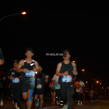 Runner Photo 3579337