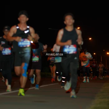 Runner Photo 3579339