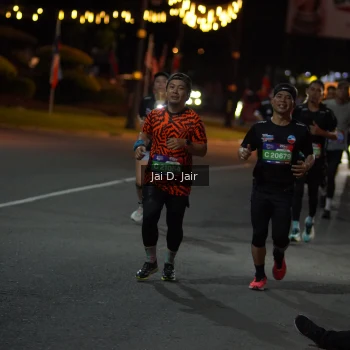 Runner Photo 3579340