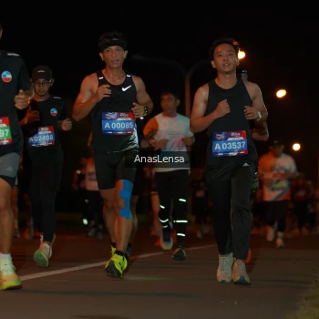 Runner Photo 3579342