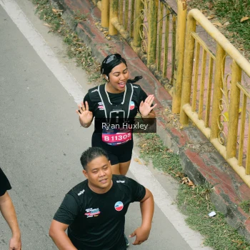 Runner Photo 3579345