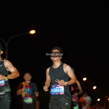 Runner Photo 3579348