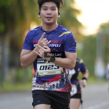Runner Photo 3579349