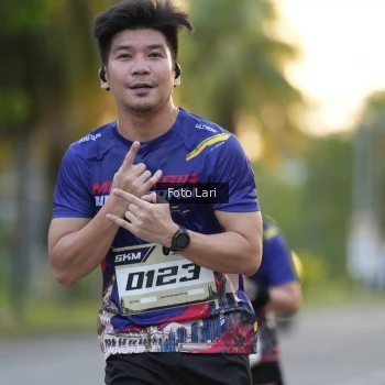 Runner Photo 3579350