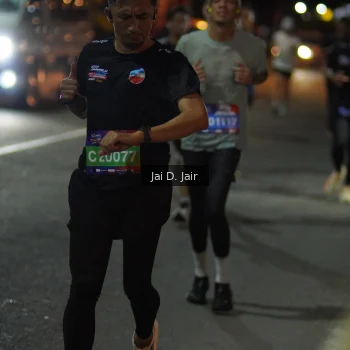 Runner Photo 3579351