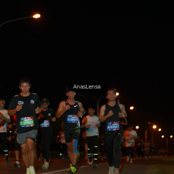 Runner Photo 3579354