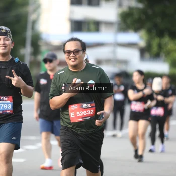 Runner Photo 3579355