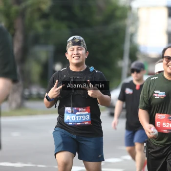 Runner Photo 3579357